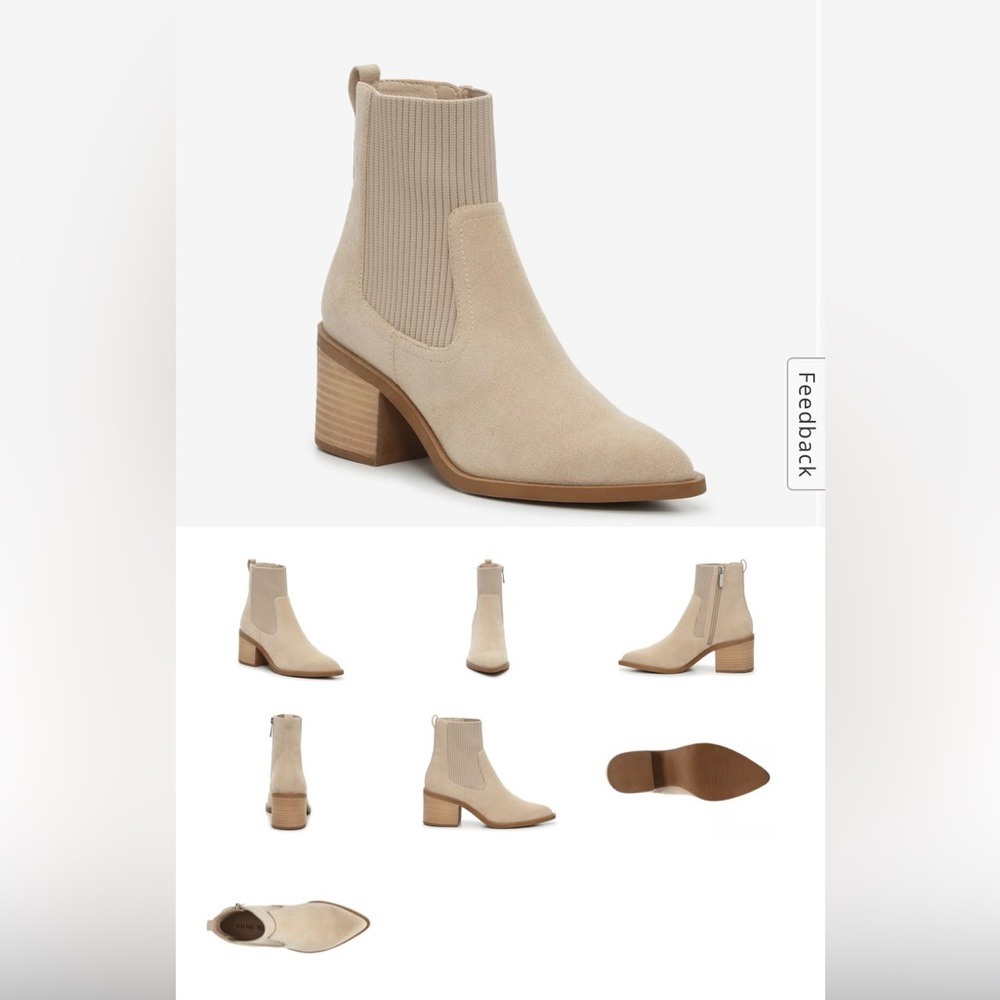 Anne Klein Antic Bootie